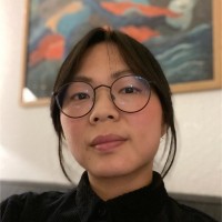 Lise Frisk