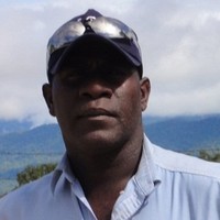 Fabian Mamare
