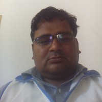 Munendra Yadav