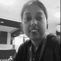 Megha Srivastava