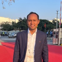 Vijay Negi
