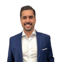 Samuel Corrêa Da Silva, CFP®