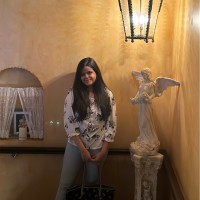 Priti Mishra