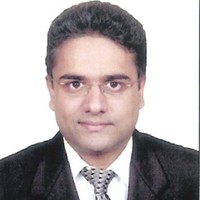 ASHISH MODY