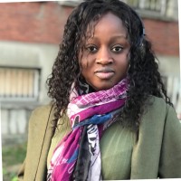 Khady Diop