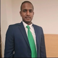 Tyrone Govender