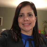 Astrid Calderon