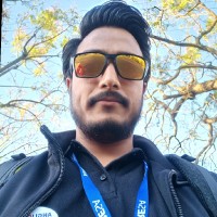Prasoon Thapa Magar