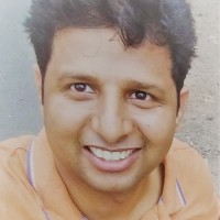 Malyaj Srivastav