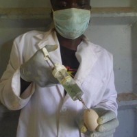 Gabriel Okello
