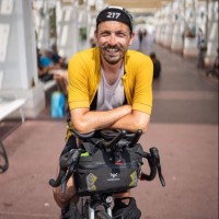 🚴♂️ Samuel Charron