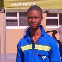 Phakamani Sidimba