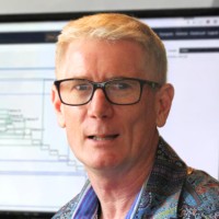 Mike Billingham