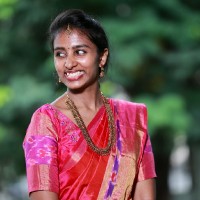 Yasaswini M