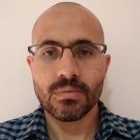 Renato Moraes Silva