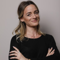 Ageliki Hatzopoulou