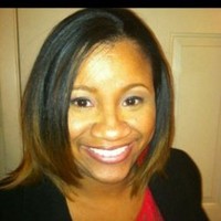 Tamekia Moore
