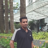 Shirley Nanayakkara