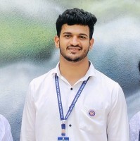 Siddheshwar Raut