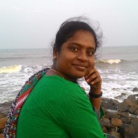 Divya Bharathi S