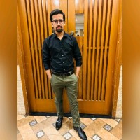 Muhammad Mahmood