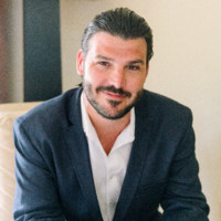 Ben Booker