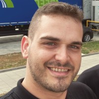Konstantinos Giannakos