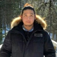 James Anthony Molina