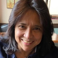 D. Monica Geldres, Lmsw, Mba