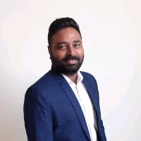 Amit Khandge