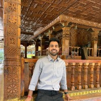 Sahil Chaudhary
