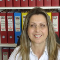 Natassa Gerokostopoulou