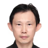 Wei-Chye Lim