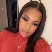 Aaliyah Mccall