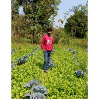 Adarsh Mishra