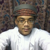 أحمد المعمري