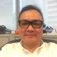 Henry Fong