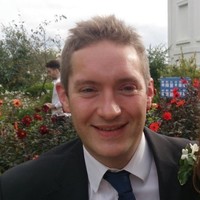 James Garnham