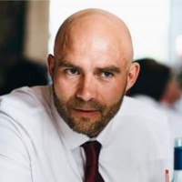 Daniel Byrne