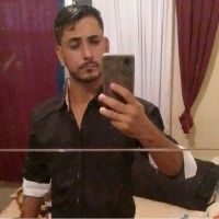 Marcos Vitor Silva Dos Santos