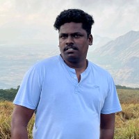 Kulothungan Rajendran