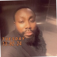 Samuel Mensah