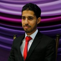Ebrahim Al Hamad