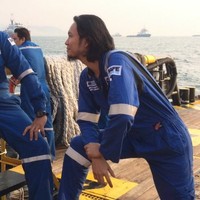 Mohd Fairuz Zainuddin