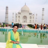 Tamilselvi N