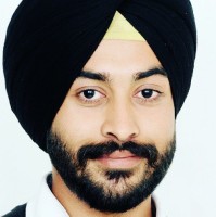 Rashminder Brar