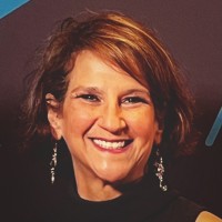 Marci (Alexander) Rudolph