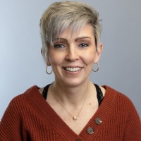 Gena Merrill