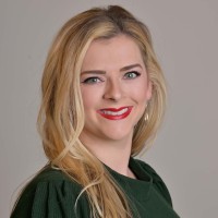 Hanah Smith Moreland