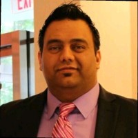 Ali Khan